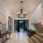 6 - Light Empire Chandelier