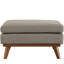 Repose-pieds en tissu Engage de Modway-1613793721