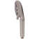 5" Round Thin 6-Function Filtered Adjustable Spray Hand Shower