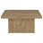 Square Coffee Table