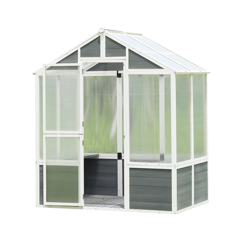 Greenhouse