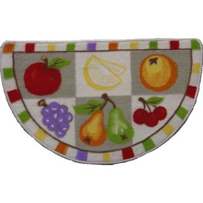 Skillman Non-Skid Kitchen Mat