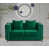Green Velvet is out of stock