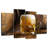 Yarlin Rustic Beer Glass-108835513