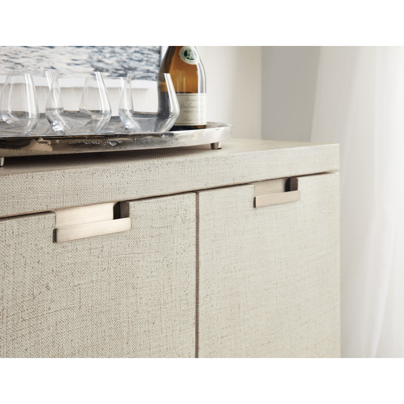Cascade 82.25'' W Server