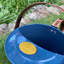 Metal Watering Can-75050060
