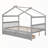 Libertytown Kids Full with Drawers-93606689