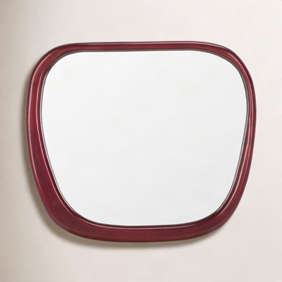 Kayshaun Walnut Mirror