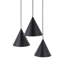 Luminaire suspendu CONO 3-963888627-963888624