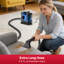 BSNAW Machine à nettoyer les tapis avec aspirateur puissant 21Kpa-131181653