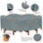 Ayvin Outdoor Patio Table Cover