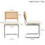 Crumley Upholstered Dining Chair-235946142