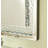 Stillings Wood Rectangle Wall Mirror
