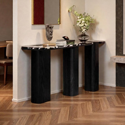 Console Modern Luxury Artistic