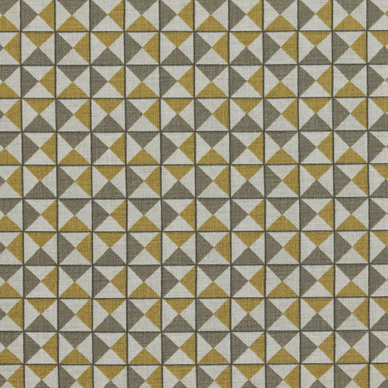 Suite 100% Cotton Fabric, Golden