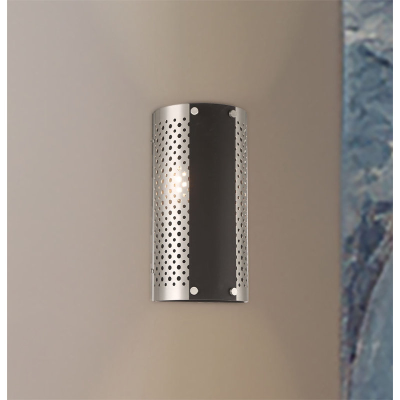Elideth Flush Mounted Sconce