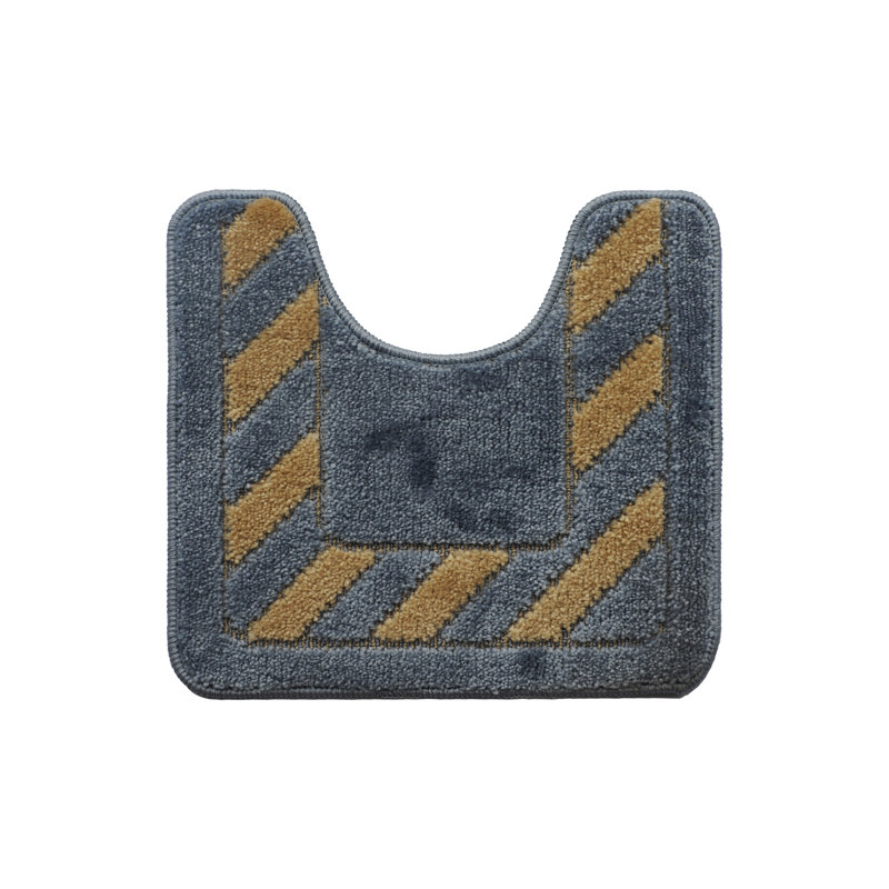 Ensemble de tapis de bain Rotraut