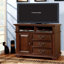 Commode média 3 tiroirs Midlothian