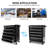 5 Drawers Rolling Tool Chest with Wheels, Portable Rolling Tool Box on Wheels-1736276990