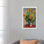Bouquet Of Sunflowers, 1881 by Claude Monet - Painting on Canvas-1092025159-1092025164