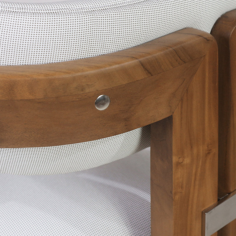 Tabouret de comptoir Pamplona