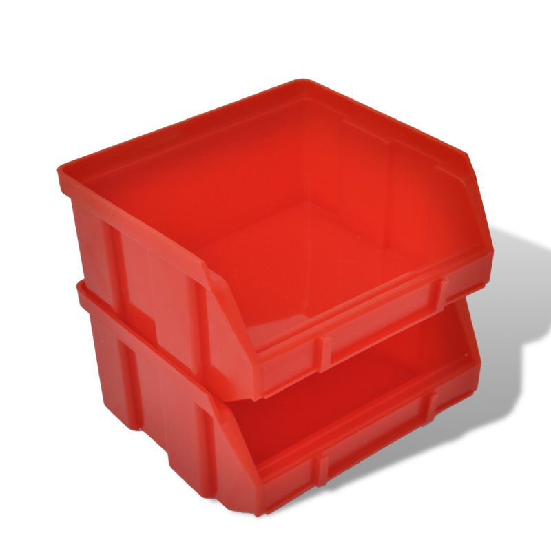 Wall Shelf Set