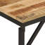 Lompoc Solid Wood Bench