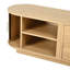 Meuble télé avec tiroirs et rangement caché American Style-133086036
