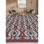 Hand Woven Wool Abstract Area Rug