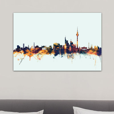 Modern & Contemporary