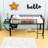 Alistair Kids Loft Bed with Drawers-747443248