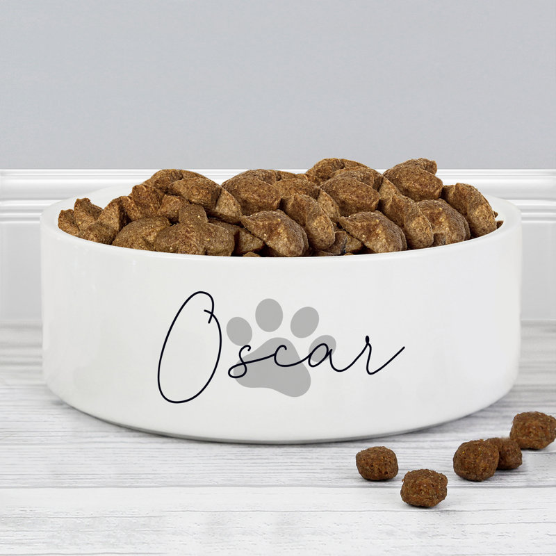 Silsden Pet Bowl