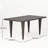 Outdoor Dining Table-1971074719