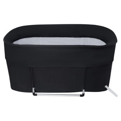 Foldable Freestanding Portable Ice Bath Tub