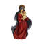 Figurine de Noël 18,5 po