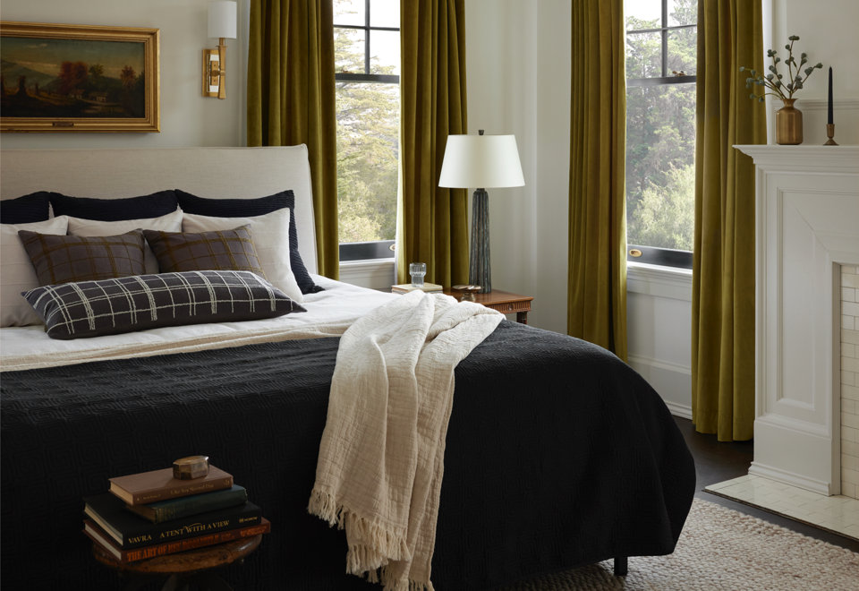 Match the Pillows