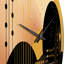 Beltrami - Modern Geometric Wall Clock-1391128859