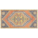 Yastic One-of-a-Kind 1'8" X 3'3" Area Rug