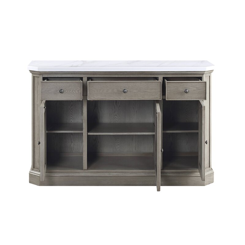 Rosalind Wheeler Mabery 56'' Sideboard | Wayfair