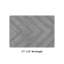 Tapis pour salle de bain 100% coton Branston 1990 GSM avec envers antidérapant Browton-795094808-795094784