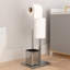 Rizzuto Free -standing Toilet Paper Holder-1158554306