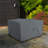 Square Outdoor Dining Table and Chair Cover for Patio Furniture with Air Vent & Drawstrings, Water-Resistant, UV & Tear Resistant Patio Furniture Cover-1604221850-1604221842