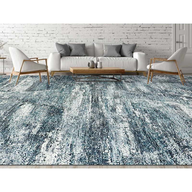 Area Rug, Rectangle 8' x 10'