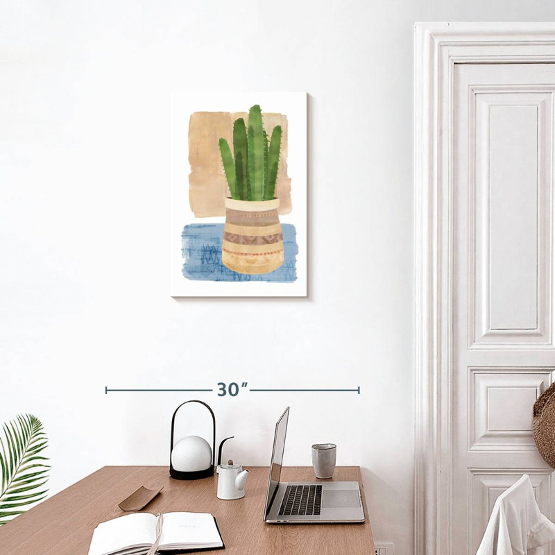 Harnek Florero Viejo, 24" H x 16" W
