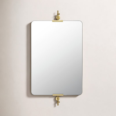 Guava 29" Accent Mirror