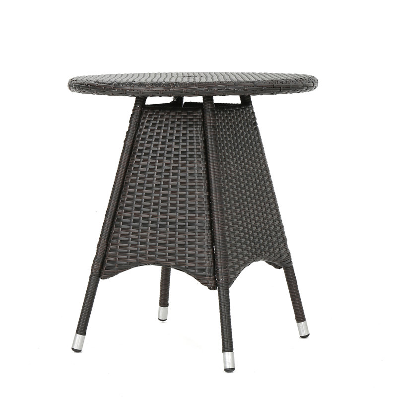 CORSICA RD BISTRO TABLE(Only Including Table)
