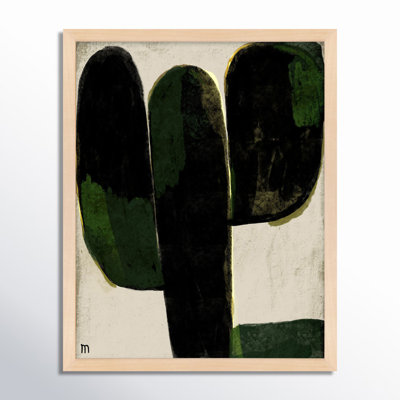 Succulent #1 by StudioM