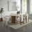 Leonardo Dining Table