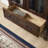 Nut-brown Solid Wood+Glass Display Cases