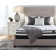 Chime 8'' Firm Innerspring Sofa Bed Mattress